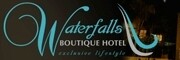 Waterfalls Boutique Hotel