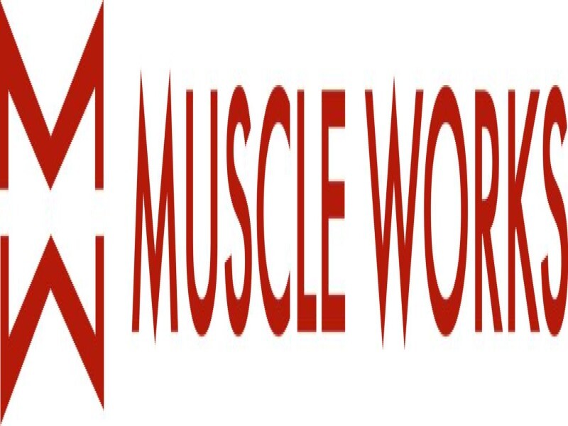 Muscleworks
