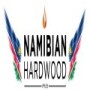 Namibian Hardwood