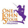 One John 5 Four Travel & Tours