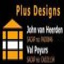 Plus Designs Architectural Draughting