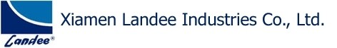 Piping Valve Flange Pipe Fitting Landee