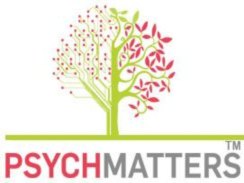 Psychmatters Clinical Psychologist