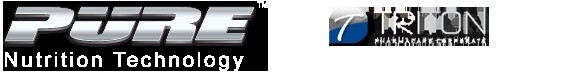 Pure Nutrition Technology