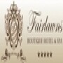 Fairlawns Boutique Hotel & Spa