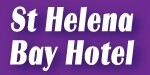 St Helena Bay Hotel