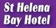 St Helena Bay Hotel