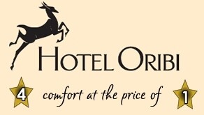 Oribi Hotel