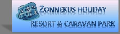 Zonnekus Holiday Resort