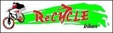 Recycle Bikes
