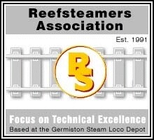Reefsteamers