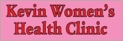 Kevin Women's Healthy Clinic