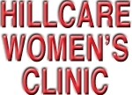 Hillcare Women's Clinic