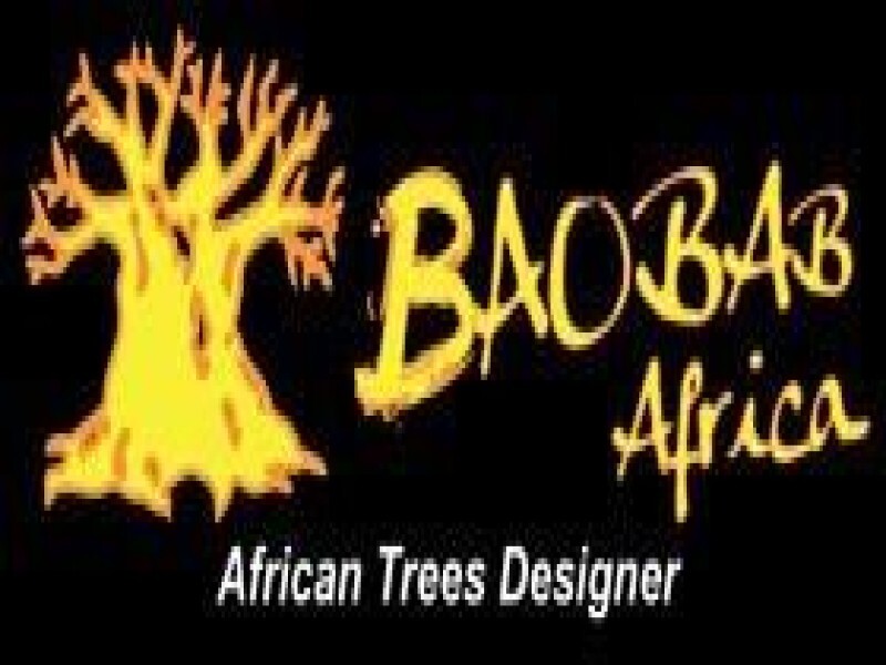 Baobab Africa