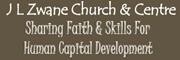 Jl Zwane Center For Training & Leadership Development
