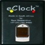 Baur-Research Eclock