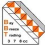 Bay Breeze Trading 378 Cc