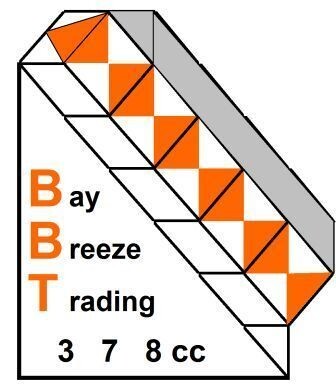 Bay Breeze Trading 378 Cc