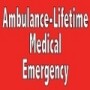 Ambulance-Lifeline Medical Emergency