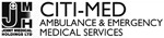 Citi-Med Ambulance & Emergency Services