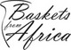 Baskets From Africa