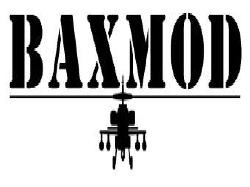 Baxmod