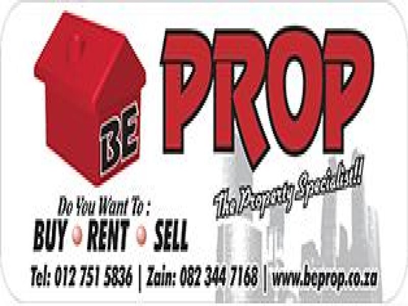 B E Prop