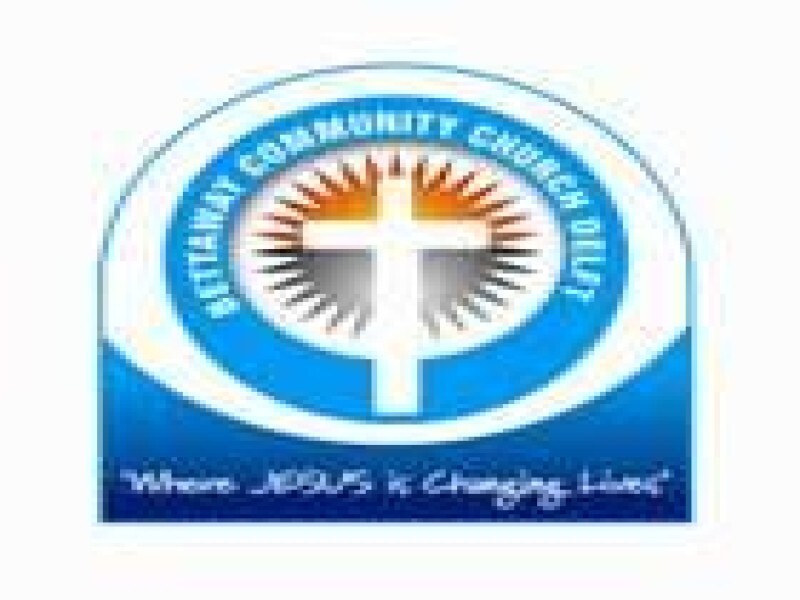 Bettaway Community Church