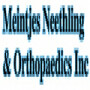 Meintjes Neethling & Orthopaedics Inc