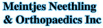 Meintjes Neethling & Orthopaedics Inc