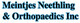 Meintjes Neethling & Orthopaedics Inc