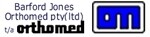 Barford Jones Orthomed (Pty) Ltd