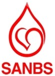 S A National Blood Service