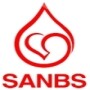 S A National Blood Service