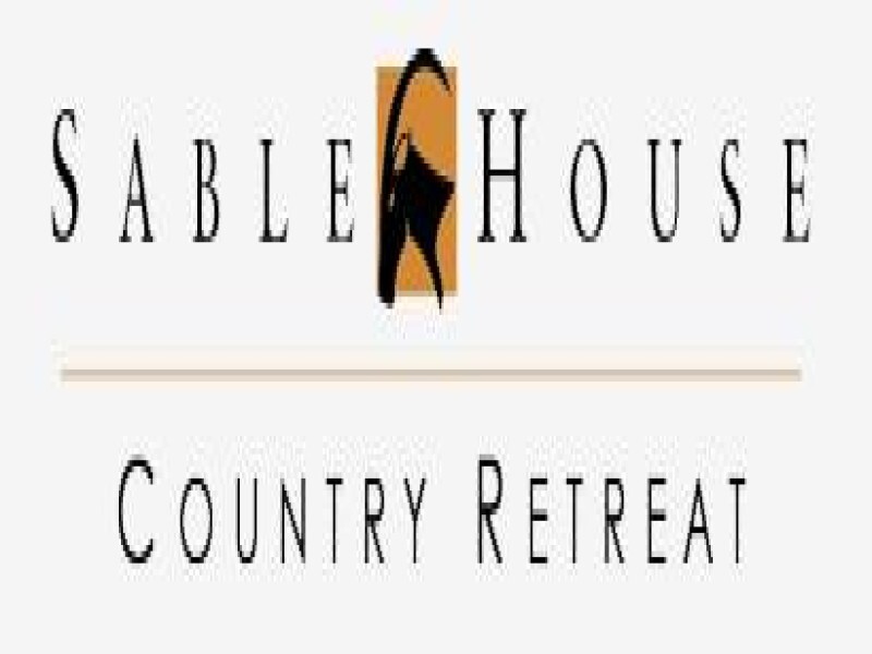 Sable House Country Retreat