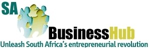 Sa Busess Hub