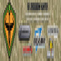 Sa Crossbow Hunter