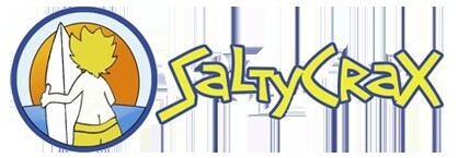 Saltycrax
