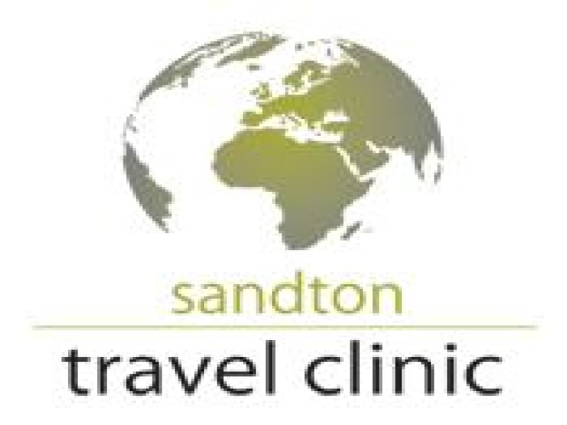 Sandton Travel Clinic
