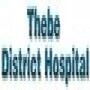Thebe District Hospital