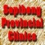 Sedibeng Provincial Clinics