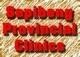 Sedibeng Provincial Clinics