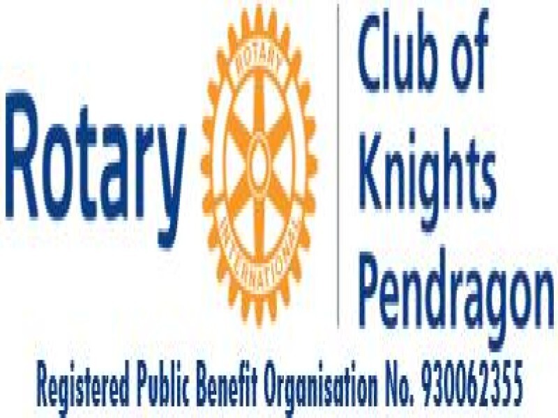 Rotary Club Of Knights Pendragon