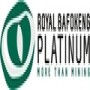 Royal Bafokeng Platinum