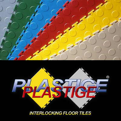 Rulo Tools - Plastige Floors