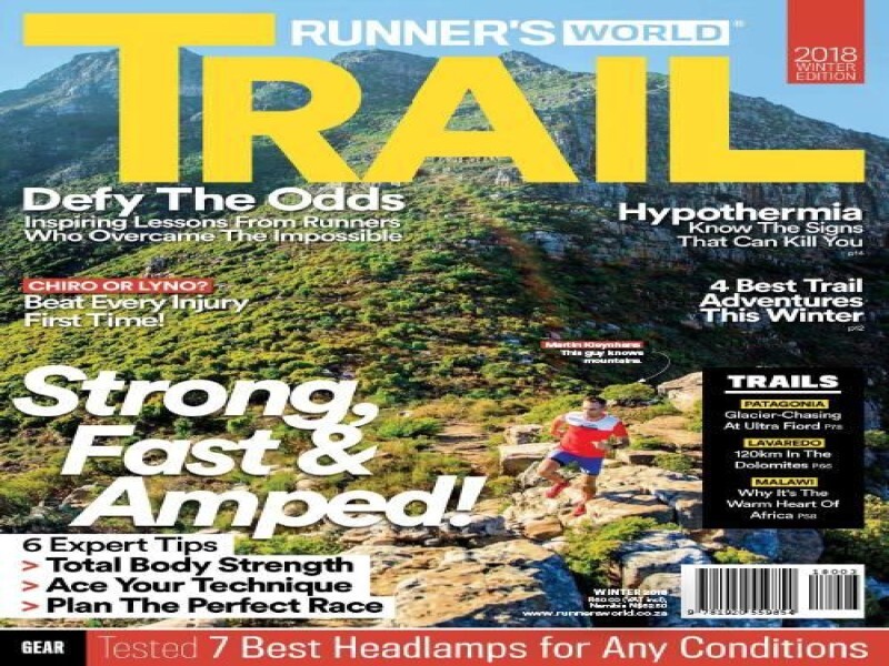 Runner'S World