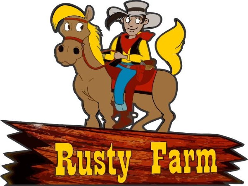 Rusty Hook