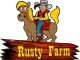 Rusty Hook