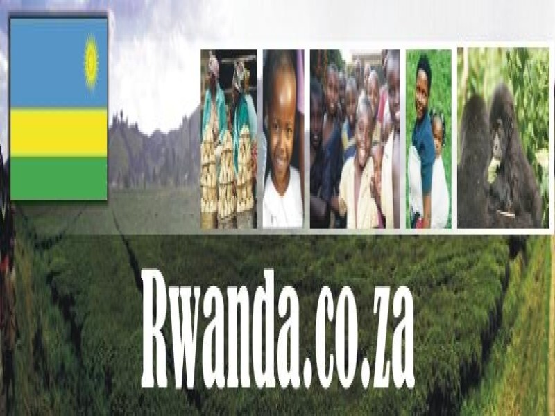 Rwanda