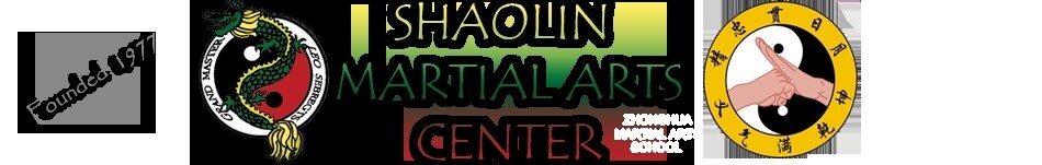 Shaolin Martial Art Centre